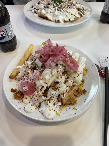 Photo of Grill Hut - 266 Prince St, Sydney, NS B1P 5K6